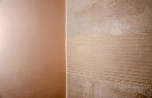 peinture et faïence