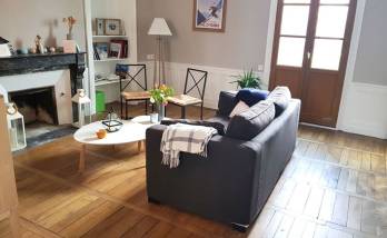 Rénovation d'appartement - Léojac 82230