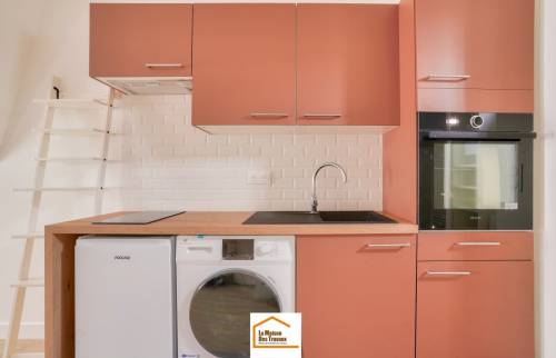 Cuisine VM88 à Levallois (92)