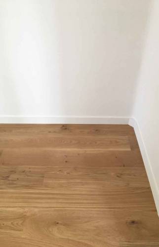 Rénovation des sols