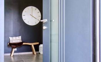 Porte d'entrée mahjong K-line