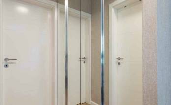 Installer des rangements à Paris 8