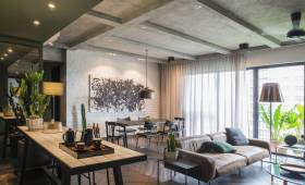 agrandissement maison