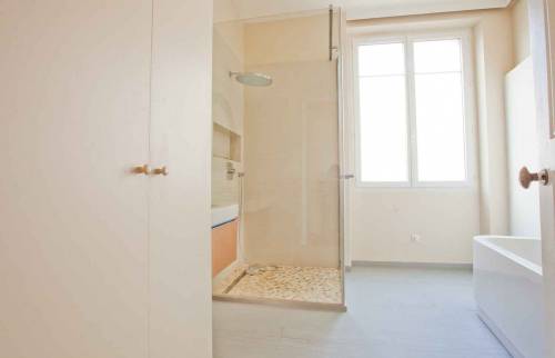 refaire une salle de bain à Paris - travaux de rénovation