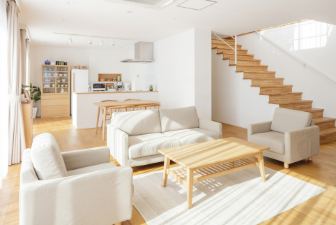 renovation de maison
