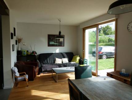 Peinture murs et plafonds