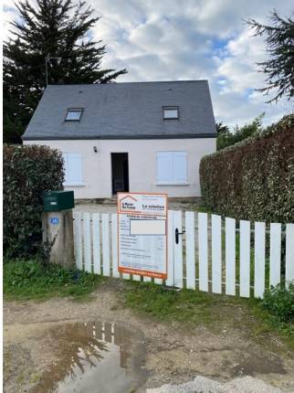 La Maison Des Travaux Vannes Sarzeau Pénestin Permis de construire extension