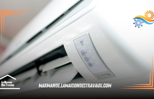 Réalisez des économies d’énergie avec une climatisation à Miramont-de-Guyenne