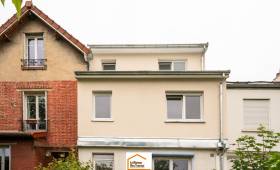 Rénovation énergétique d'une véranda