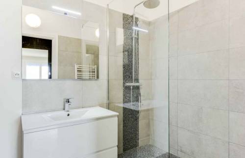 Rénovation Salle de Bain  - Lyon et Région Lyonnaise