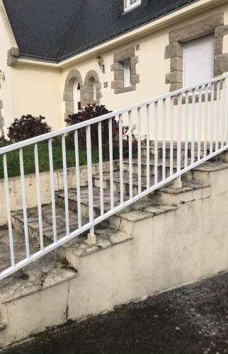 Les accès étaient peu pratiques.