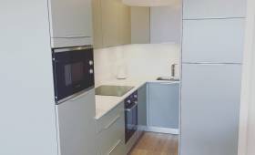 Rénovation d'une cuisine à Noirmoutier (85330)