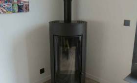 poêle à granule - Lorient (56100)