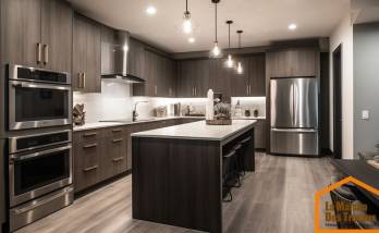 renovation cuisine argeles