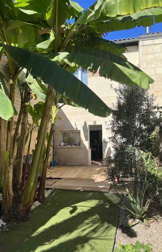 Aménagement Jardin APRES