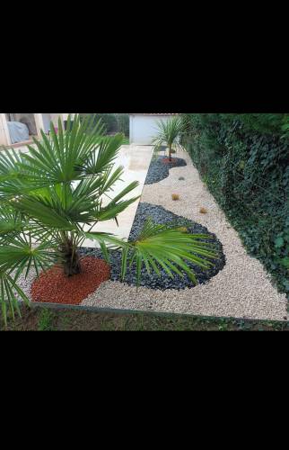 Aménagement extérieur