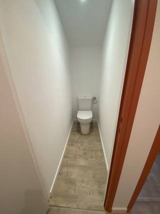 Création de WC dans un espace de coliving - Montauban 82000