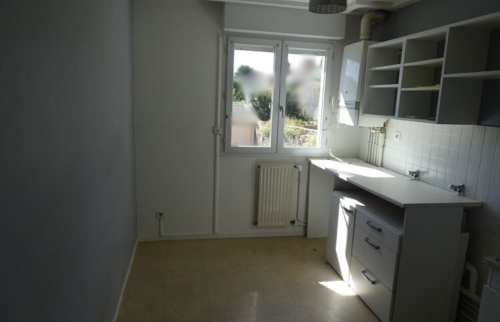 travaux cuisine