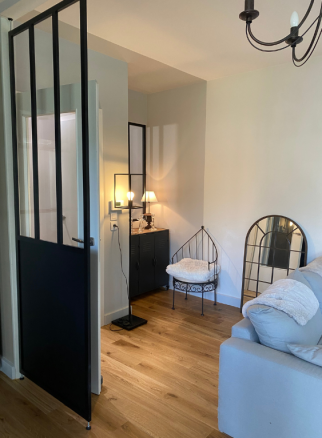 Pose de verrière d'atelier Tassin-la-Demi-Lune