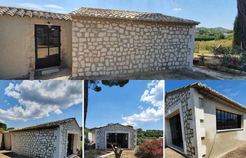 Studio enregistrement 