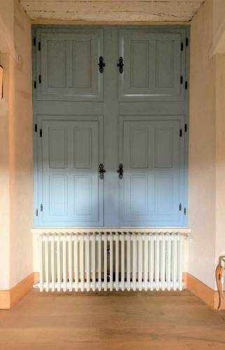 LA MAISON DES TRAVAUX VANNES SARZEAU PENESTIN