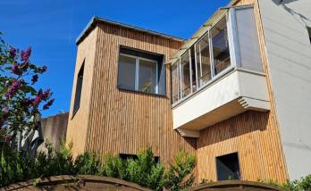 ITE maison