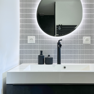 Projet LA COUR - Camille Guignard - La Maison Des Architectes