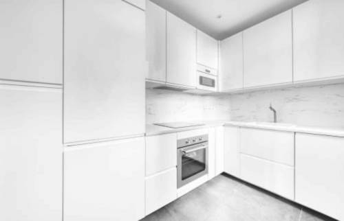 Rénover une cuisine à Paris 8