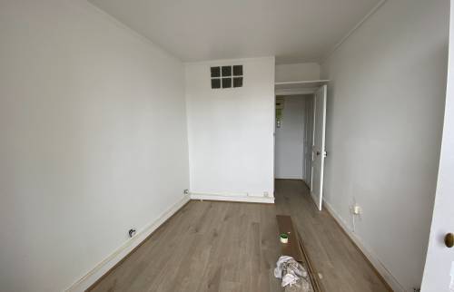 travaux en cours dans un appartement d'Issy-les-Moulineaux (92130)