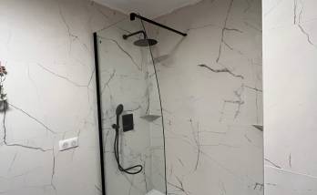 Rénovation de salle de bain Lyon 5ème arrondissement