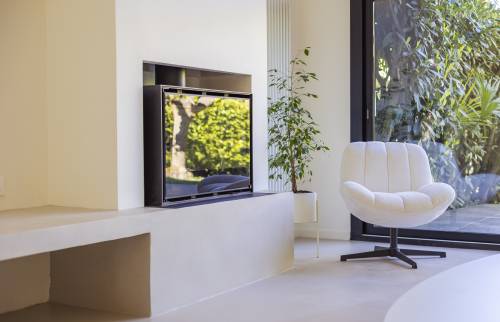 Insert design à toulouse rénovation