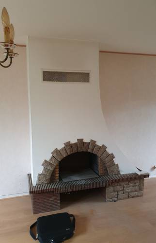 Maison avant rénovation