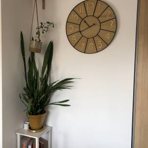 Décoration séjour maison neuve - Aurore Rothon-Gasc - La Maison Des Architectes