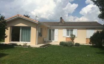 Agrandir une maison à Pessac
