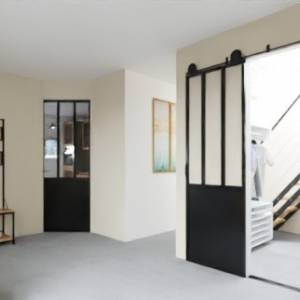 Transformer l'escalier pour créer sa buanderie