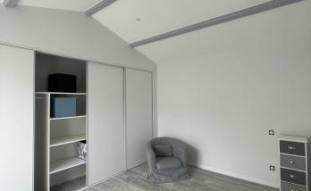 Dépendances habitables