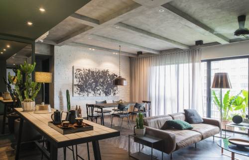 Rénovation complète d’une maison à Chilly-Mazarin (91380)