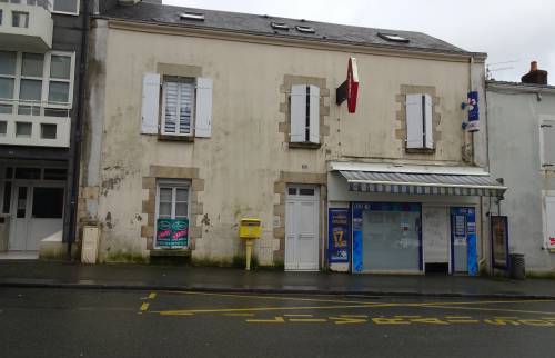 Photos avant travaux