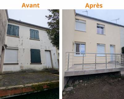 Saint-Jean-le-Blanc_08_exterieur_facade-terrasse_avant-apres