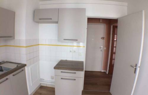Rénovation d'une cuisine aménagée  - Nantes (44)