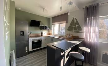 Travaux saintes