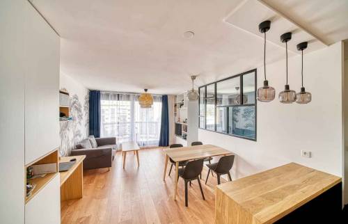 Comment rénover des rangements à Puteaux