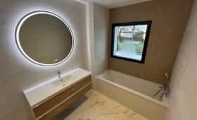 Création de salle de bain - Nantes 44000