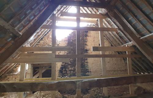 Travaux en cours...