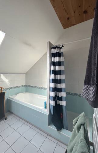ancienne salle de bain