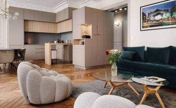 appartement