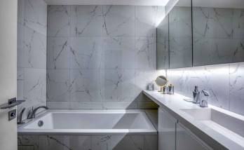 Comment aménager une salle de bain à Paris 8 ?