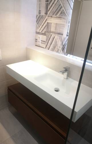 reno salle eau