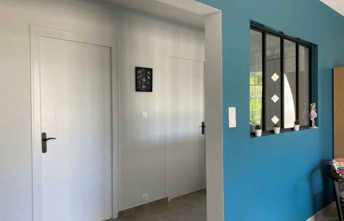 COURTIER EN TRAVAUX POUR RENOVATION MAISON A DAMGAN