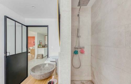 Rénovation Appartement Lyon - Caluire - Appartement après travaux